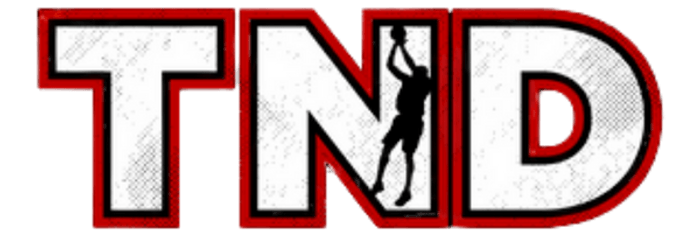TeamNoDribble Logo